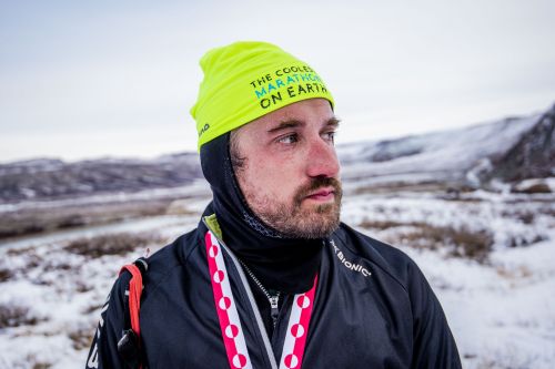 THE POLAR CIRCLE MARATHON | 42K,21K 2019